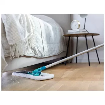 LEIFHEIT Rezerves mikrošķiedras uzliks SuperDuster Floor XL 42cm