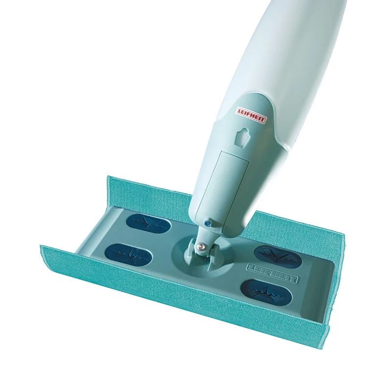 LEIFHEIT PicoSpray S Rezerves mikrošķiedras mopa uzliktnis 30x24cm