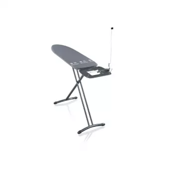 LEIFHEIT Air Board Express M gludināmais dēlis melns 120x38cm