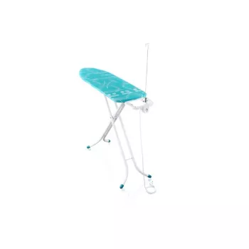 LEIFHEIT Air Board M Compact Plus gludināmais dēlis 120x38cm ar Thermo-Reflect tehnoloģiju