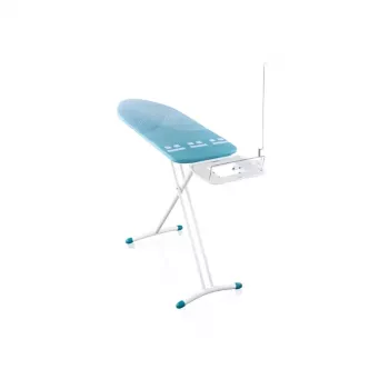 LEIFHEIT Air Board Express L Maxx Solid gludināmais dēlis 130x45cm Thermo-Reflect