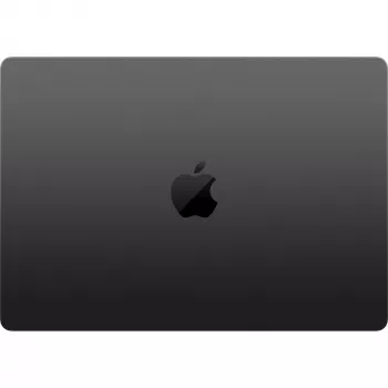 Apple MacBook Pro 14 inch M5 Pro Space Black 24GB/1TB vācu klaviatūra Nano-Texture Z1ML_6724_DE_CTO