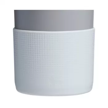 STANLEY The Quencher uzgalis + salmiņa vāciņš 1,18L balts