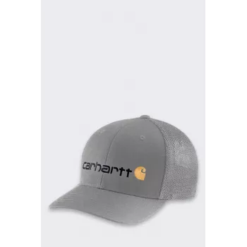 Carhartt Rugged Flex Oakland cepure Asphalt