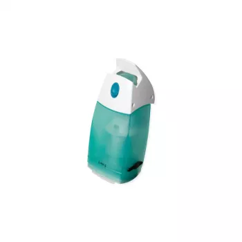 LEIFHEIT Dry&Clean rezerves netīrā ūdens tvertne, 100 ml, caurspīdīga/pelēka