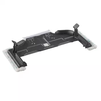 Leifheit Regulus Aqua PowerVac Pro rezerves tīrīšanas lūpu komplekts (2 gab.)