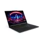 Lenovo Legion 5 15AGP11 spēļu portatīvais dators - AMD Ryzen AI 7 450, 15,3 inch WQXGA OLED 165Hz, GeForce RTX 5060, 16GB DDR5, 512GB SSD, Eclipse Black