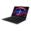 Lenovo Legion 5 15AGP11 spēļu portatīvais dators - AMD Ryzen AI 7 450, 15,3 inch WQXGA OLED 165Hz, GeForce RTX 5060, 16GB DDR5, 512GB SSD, Eclipse Black