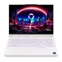 Lenovo Legion 5 15AGP11 Ryzen AI 7 450 15,3 inch WQXGA OLED 165Hz 500nits spīdīgs 16GB DDR5 5600 SSD512 GeForce RTX 5060 8GB WiFi 7+BT Cam 5MP+IR 80Wh NoOS Glacier White