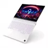 Lenovo Legion 5 15AGP11 Ryzen AI 7 450 15,3 inch WQXGA OLED 165Hz 500nits spīdīgs 16GB DDR5 5600 SSD512 GeForce RTX 5060 8GB WiFi 7+BT Cam 5MP+IR 80Wh NoOS Glacier White