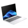 HP EliteBook 8 G1i 16 inch WUXGA klēpjdators - Intel Core Ultra 5 225U, 24GB RAM, 512GB SSD, Windows 11 Pro, sudraba