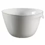 CURVER Kitchen Essentials maisīšanas bļoda 3,5L balta