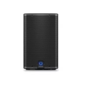 Turbosound iQ10 2500W 10 collu 2 joslu aktīvais skaļrunis ar Klark Teknik DSP un ULTRANET