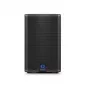 Turbosound iQ10 2500W 10 collu 2 joslu aktīvais skaļrunis ar Klark Teknik DSP un ULTRANET