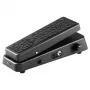 Behringer HB01 Wah Wah pedālis – optiskais wah ar regulējamu frekvenci, Q un boost
