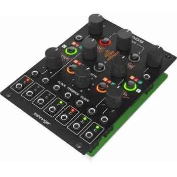 Behringer CHAOS Eurorack nejaušā sprieguma ģeneratora modulis (16 HP)