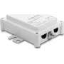 Delock Tīkla pārsprieguma aizsargs RJ45 āra IP65 sienas stiprinājums