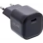 InLine USB-C GaN barošanas bloks 100W PD PPS AVS melns