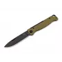 Böker Plus Atlas OD Green 12C27 salokāms nazis
