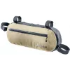 Deuter Cabezon FB 4 velosipēda rāmja soma, 4 l, desert-black krāsā