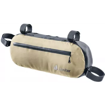DEUTER Cabezon FB 4 fiksēta asmens nazis, D2 tērauds, G10 rokturis, Kydex maksts, tuksneša-melns