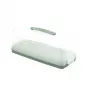 CURVER Smart To Go taisnstūra formas kūku transportēšanas kaste 35,5 x 15 x 14,2 cm zaļa