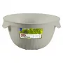 CURVER Kitchen Essentials piltuve bēšā 130 mm ar noņemamu sietiņu