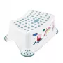 KEEEPER soliņš Tomek Peppa Pig 40,5x28,5x14 cm balts