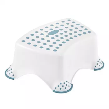 KEEEPER soliņš Tomek Peppa Pig 40,5x28,5x14 cm balts