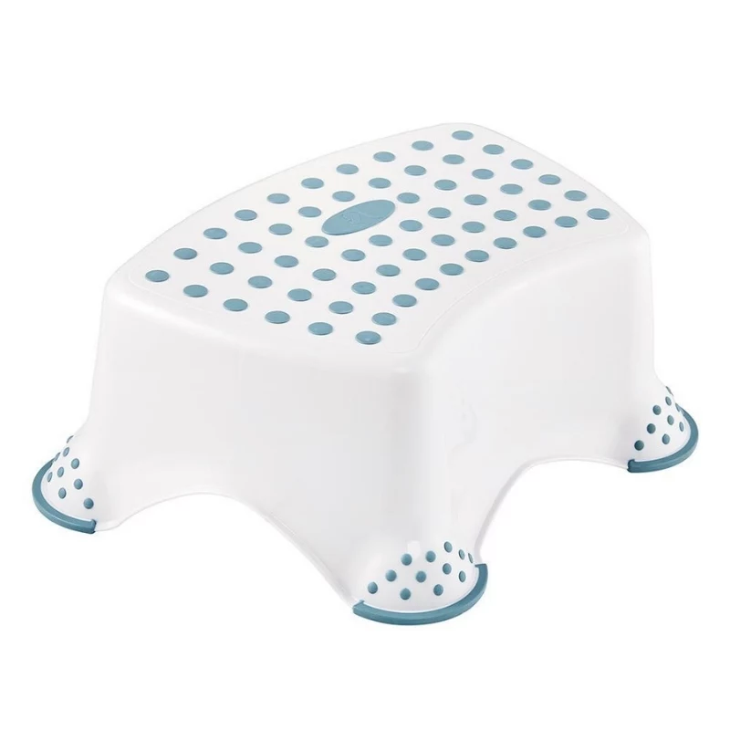 KEEEPER soliņš Tomek Peppa Pig 40,5x28,5x14 cm balts
