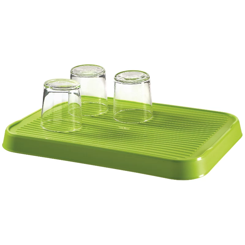 Curver abpusējs paplāte Kitchen Essentials bēšā