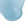 keeeper pakāpienu sols Tomek Pure, 40,5 x 28,5 x 14 cm, zils, pretizslīdēšanas, 150 kg