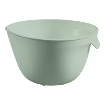 CURVER Maisīšanas bļoda 3.5L Kitchen Essentials zaļa