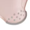 keeeper pakāpienu sols Tomek Minnie Mouse, 40,5 x 28,5 x 14 cm, rozā, 120 kg slodze, pretizslīdēšanas