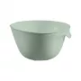 CURVER Maisīšanas bļoda 2.5L Kitchen Essentials zaļa