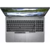 Dell Latitude 5510 15,6 inch FHD biznesa portatīvais dators - Intel Core i5-10310U, 32GB RAM, 512GB SSD, Wi-Fi 6, Windows 10 Pro Portatīvais dators Dell Latitude 5510 / i5 / RAM 32 GB / SSD diskdzinis / 15,6″ F (atjaunota prece)