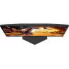AOC 25G4SRE 24,5 inch Full HD IPS spēļu monitors, 180Hz, 0,5ms, DisplayHDR 400, FreeSync Premium, regulējams augstums Monitors AOC 25G4SRE