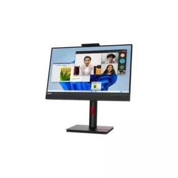 Lenovo ThinkCentre TIO24 G5 23,8 inch Full HD IPS monitors ar iebūvētu tīmekļa kameru, skaļruņiem un Tiny PC atbalstu Dators Lenovo ThinkCentre TIO24 G5 / / RAM