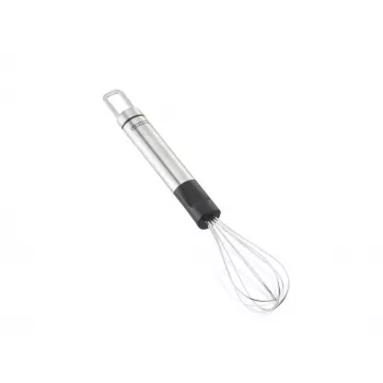 LEIFHEIT ProLine Mini olu putotājs nerūsējošais tērauds 20 cm 103030
