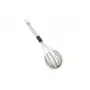 LEIFHEIT Speed Quirl M rokas putotājs, nerūsējošais tērauds, balts/pelēks, 26 cm