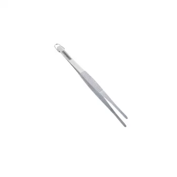 LEIFHEIT ProLine nerūsējošā tērauda virtuves pincetes 20 cm