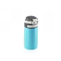 LEIFHEIT Termokrūze Flip 350ml Gaiši zila