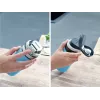 LEIFHEIT Termokrūze Flip 350ml Gaiši zila