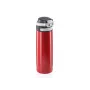 LEIFHEIT Termokrūze Flip 600ml Sarkana
