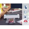 LEIFHEIT Vacu Power 100 vakuuma iepakošanas iekārta balta/sudraba
