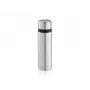 LEIFHEIT Thermos Coco 1.0L nerūsējošā tērauda vakuuma termoss, sudraba