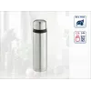 LEIFHEIT Thermos Coco 1.0L nerūsējošā tērauda vakuuma termoss, sudraba