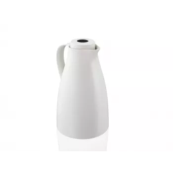 LEIFHEIT Thermos Harmonic balta vakuuma termoss, 1 L
