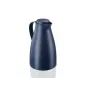 LEIFHEIT Thermos Harmonic Blue 1L vakuumā izolēts termokrūze