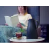 LEIFHEIT Thermos Harmonic Blue 1L vakuumā izolēts termokrūze